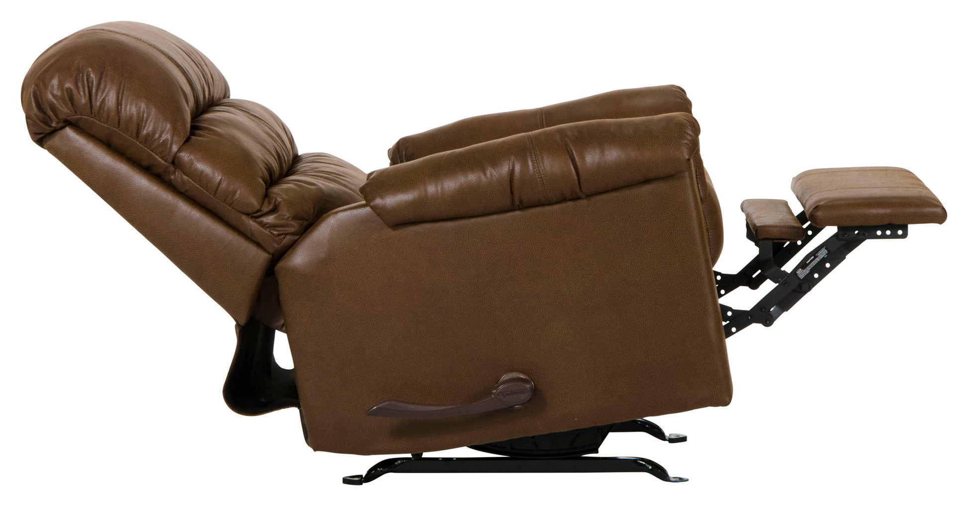 Capri - Rocker Recliner - Hornell Furniture Outlet
