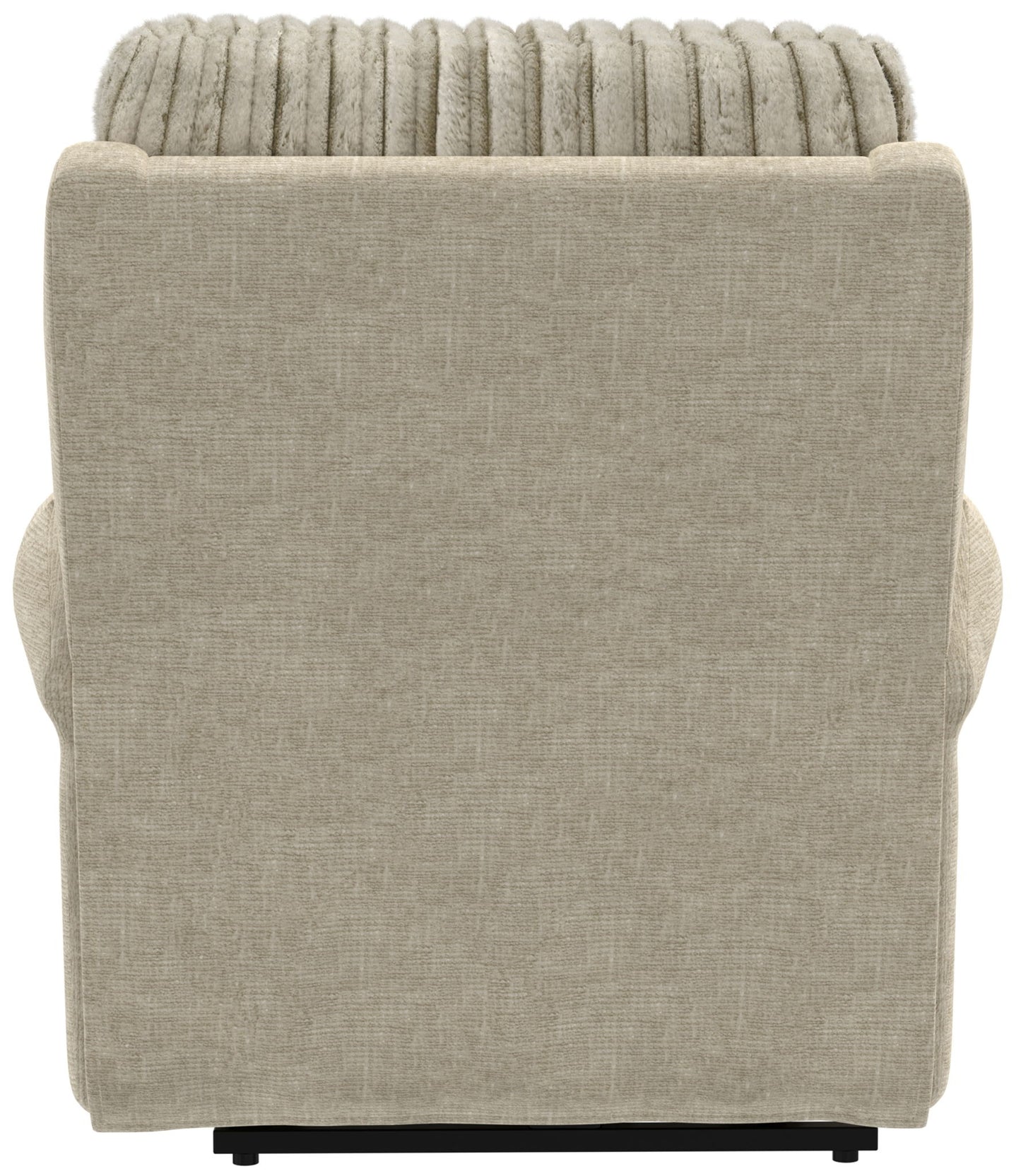 Foxy - Power Lay Flat Recliner With Zero Gravity - Hornell Furniture Outlet