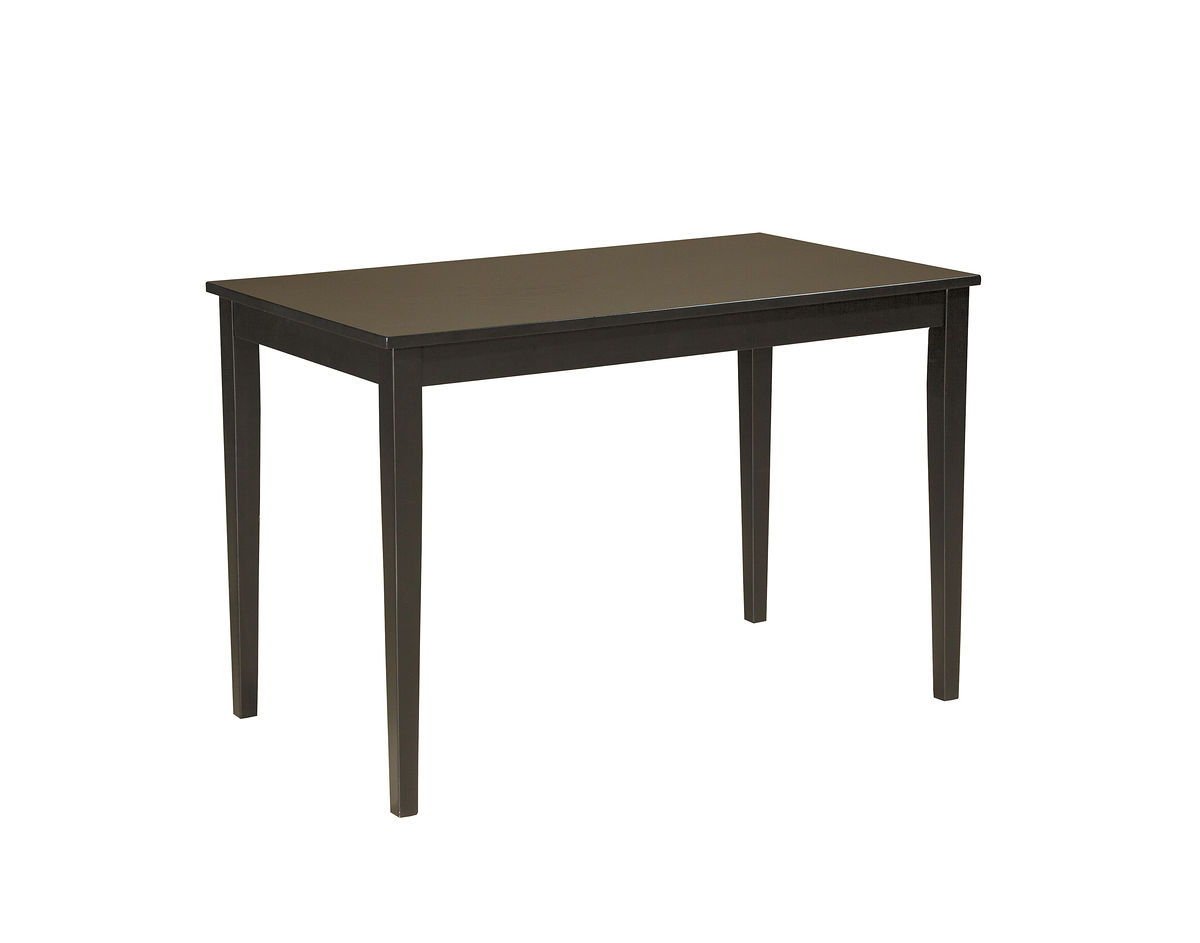 Kimonte - Dining Table Set - Hornell Furniture Outlet