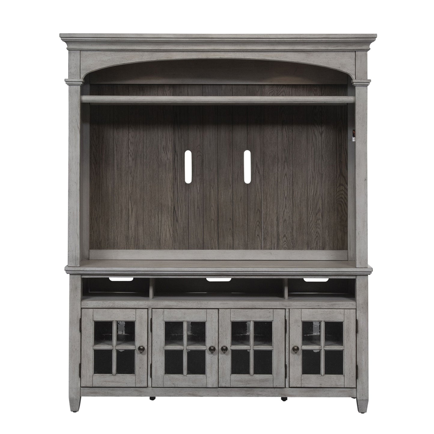 Heartland - Entertainment Center - Hornell Furniture Outlet