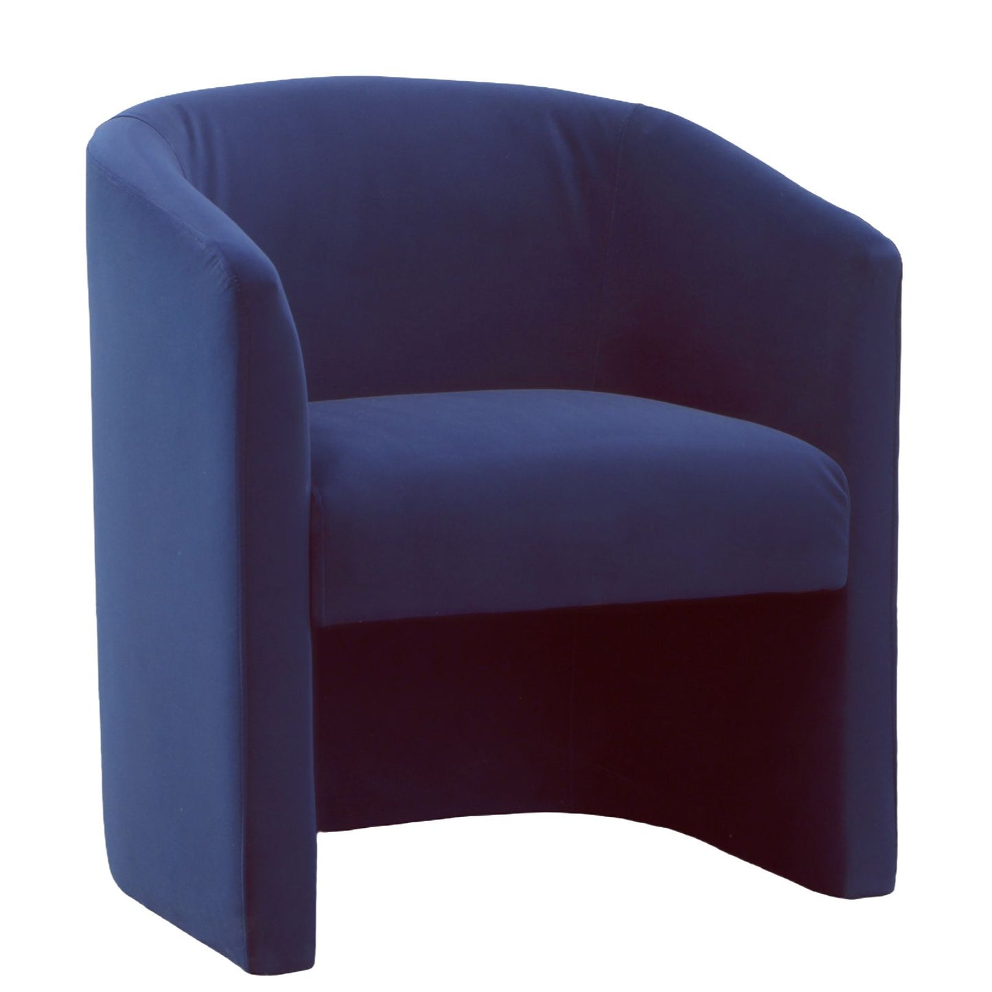 Iris - Upholstered Dining Or Accent Chair - Hornell Furniture Outlet