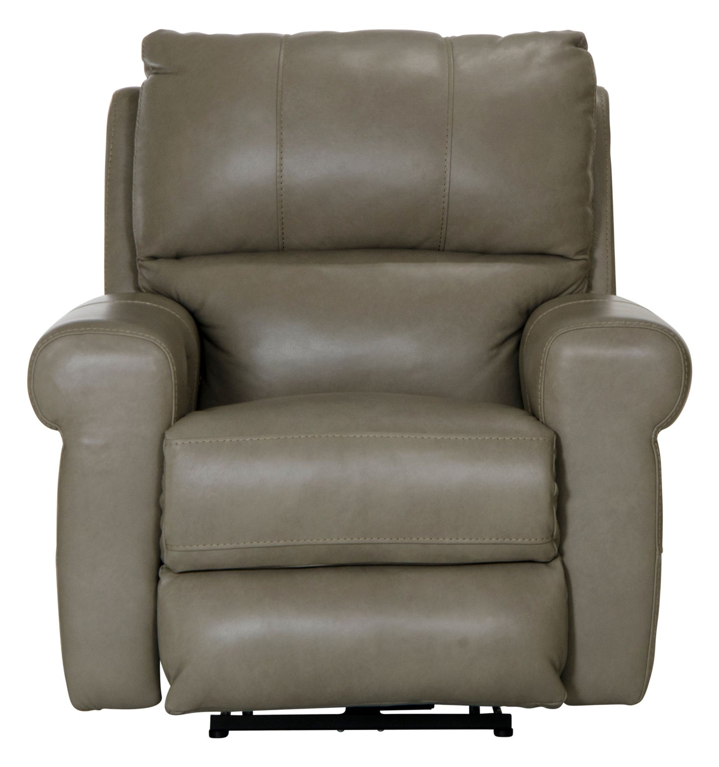 Torretta - Power Lay Flat Recliner - Hornell Furniture Outlet
