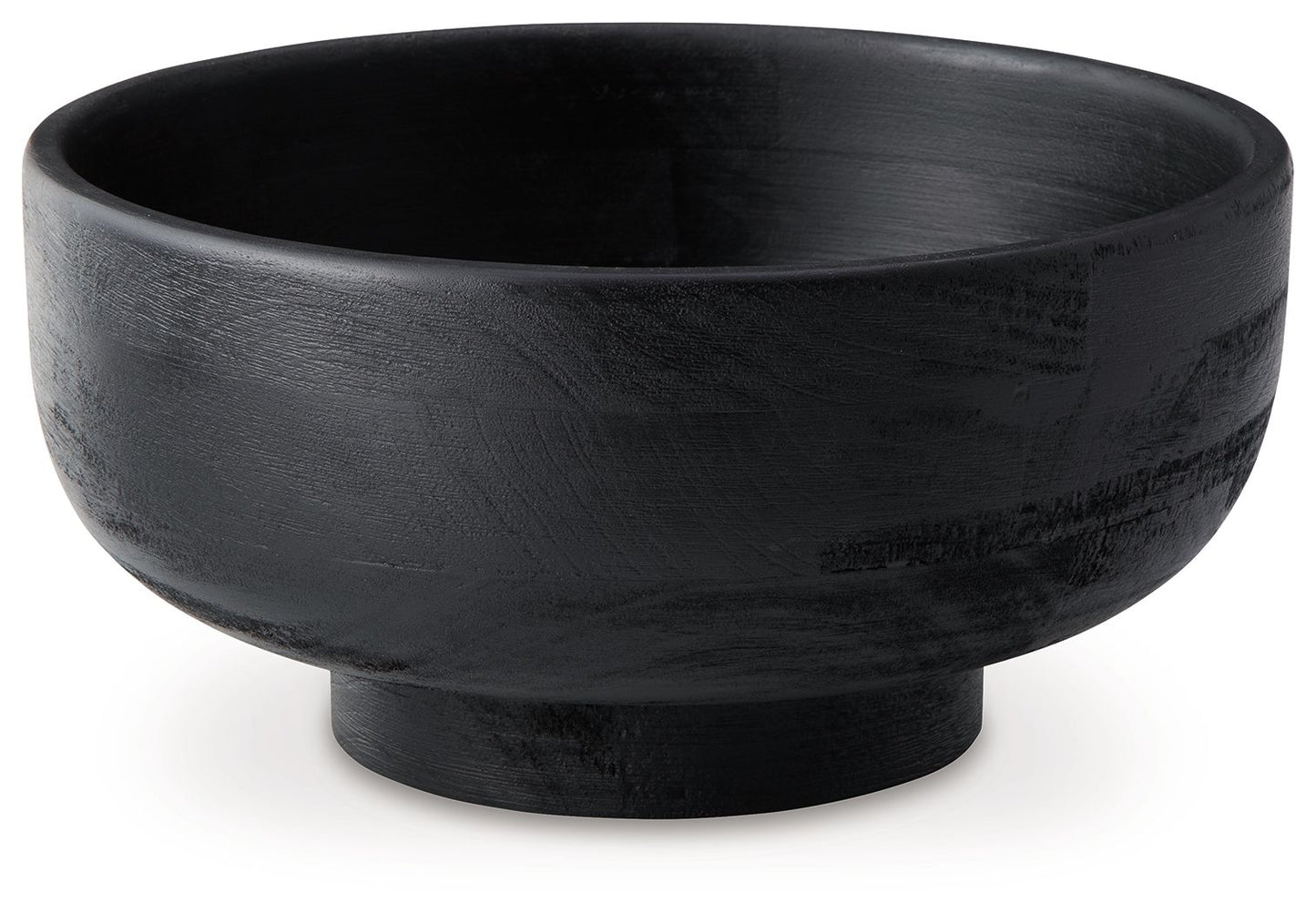 Brynnington - Black - Bowl - Hornell Furniture Outlet