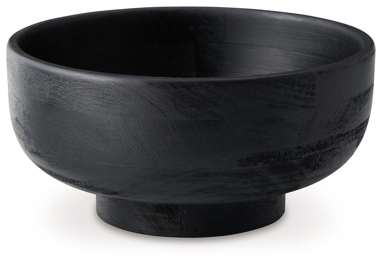 Brynnington - Black - Bowl - Hornell Furniture Outlet