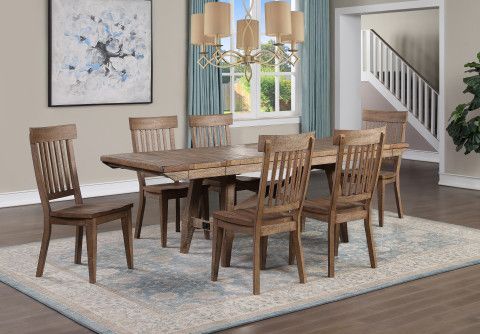 Riverdale - Dining Set - Hornell Furniture Outlet