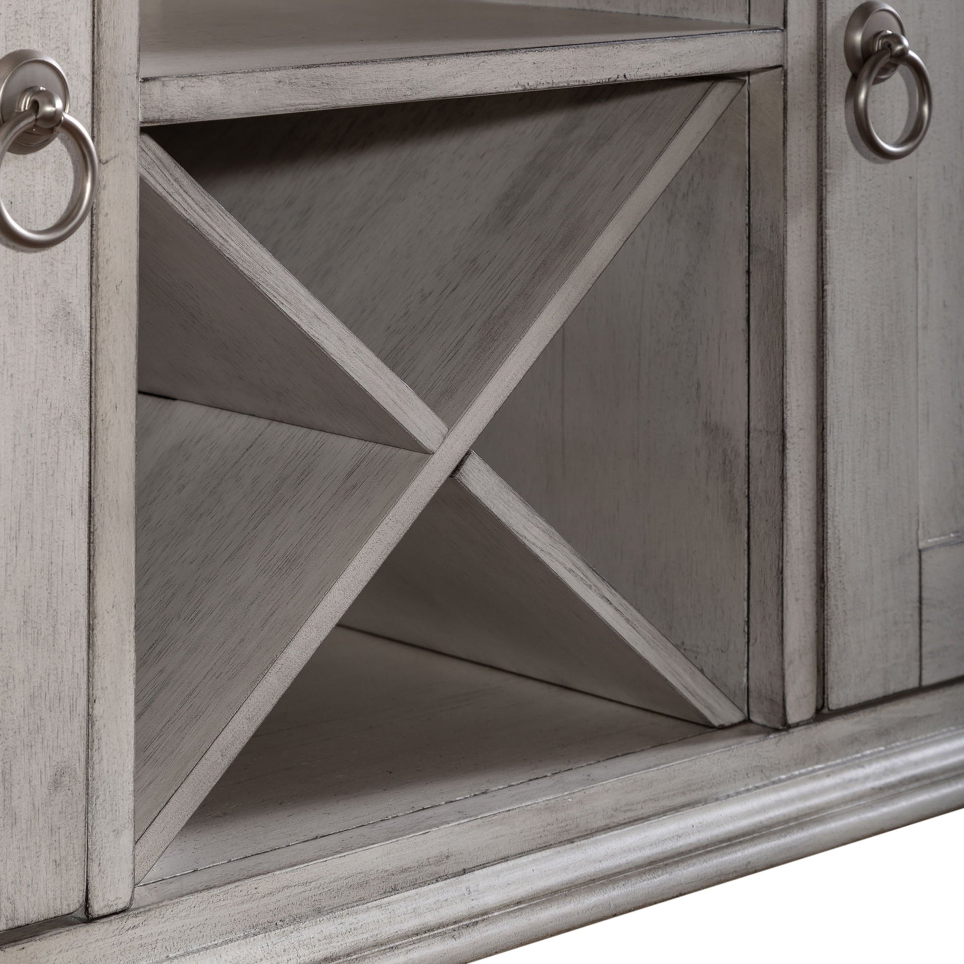 Ocean Isle - Buffet - Hornell Furniture Outlet