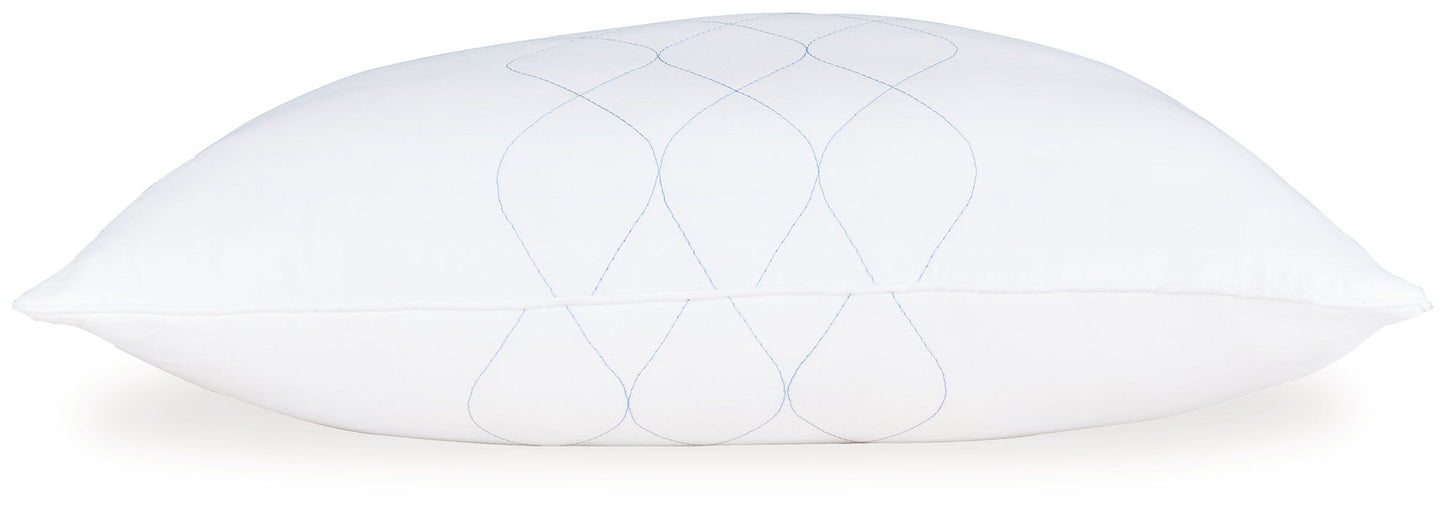 Zephyr 2.0 - Huggable Comfort Pillow - Hornell Furniture Outlet