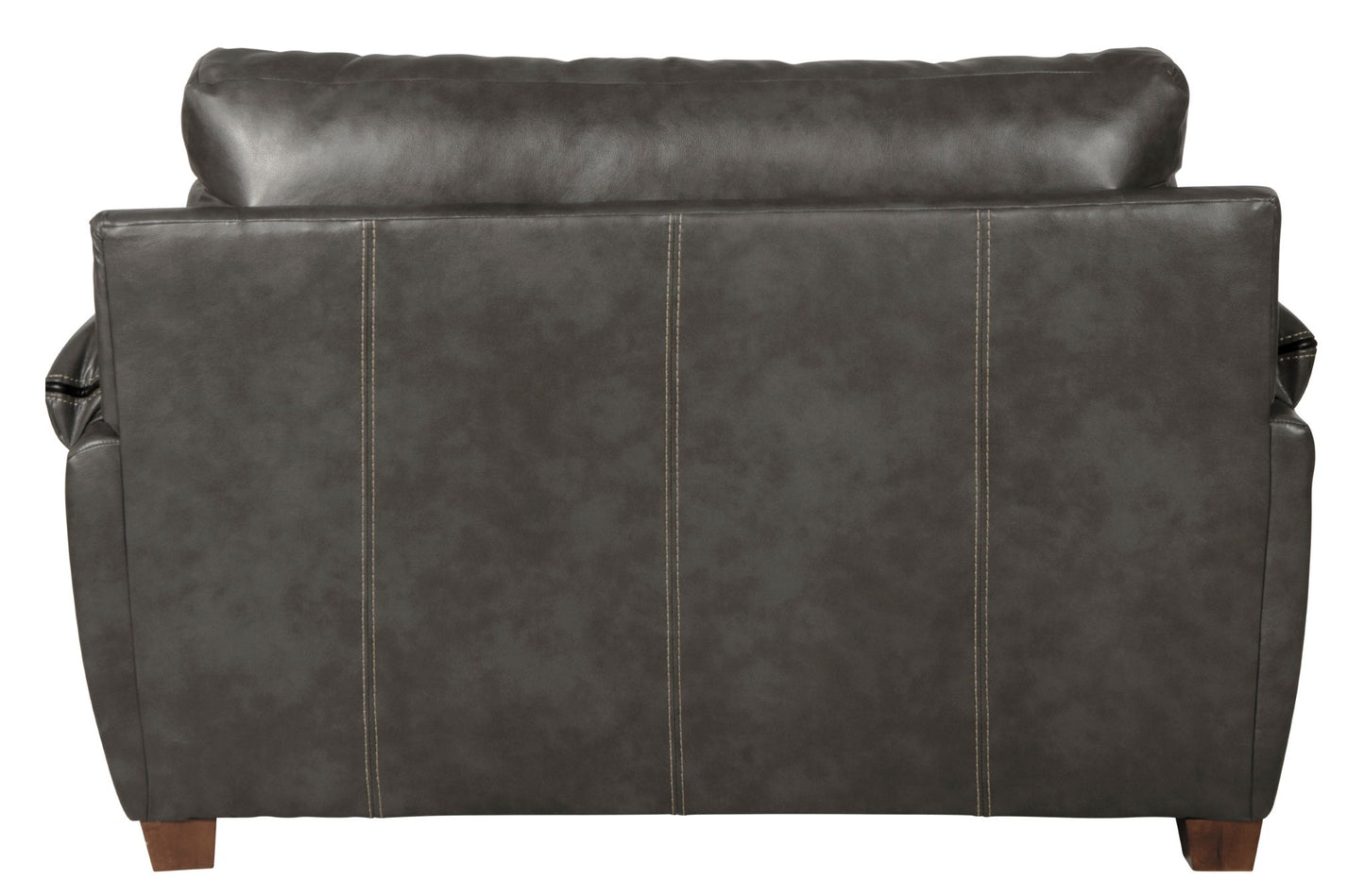 Hudson - Chair and a Half - Hornell Furniture Outlet