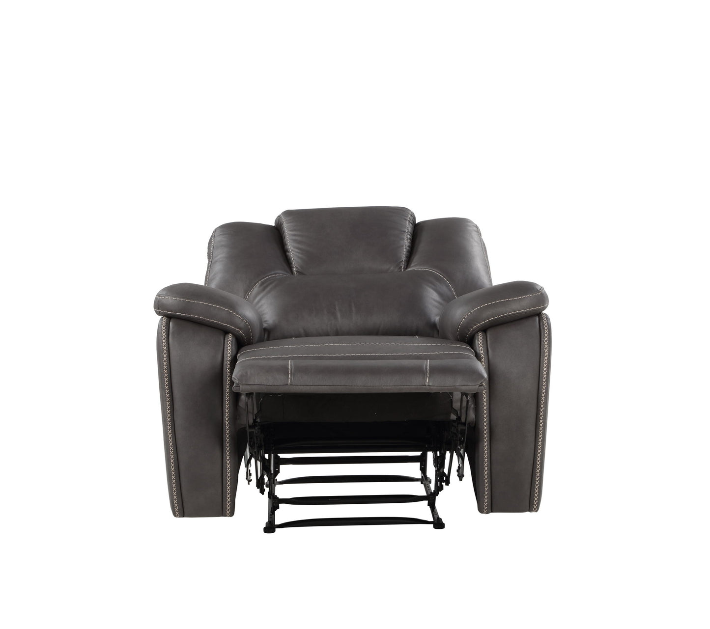 Katrine - Reclining Chair - Hornell Furniture Outlet