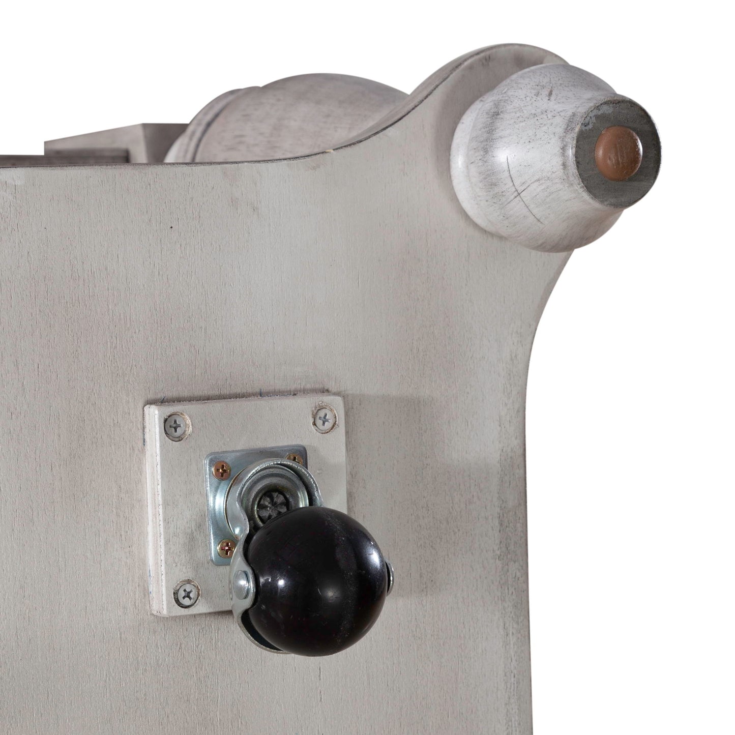 Ocean Isle - Rectangular Cocktail Table - Hornell Furniture Outlet