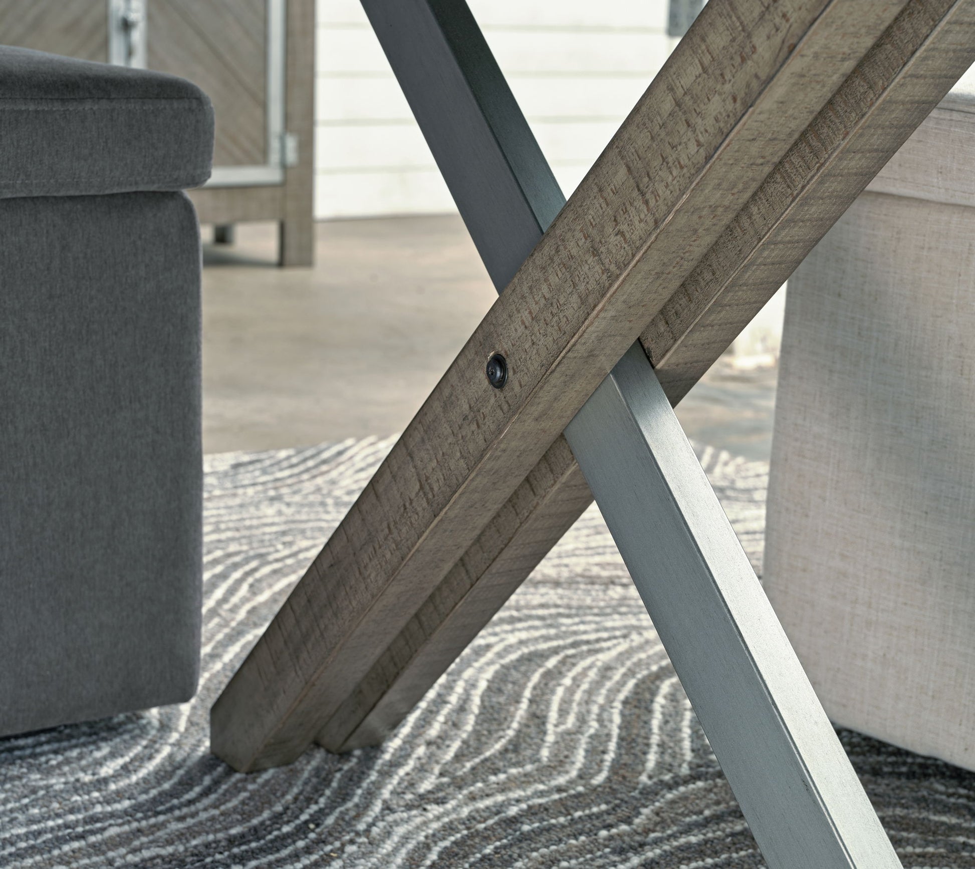 Krystanza - Dining Room Set - Hornell Furniture Outlet