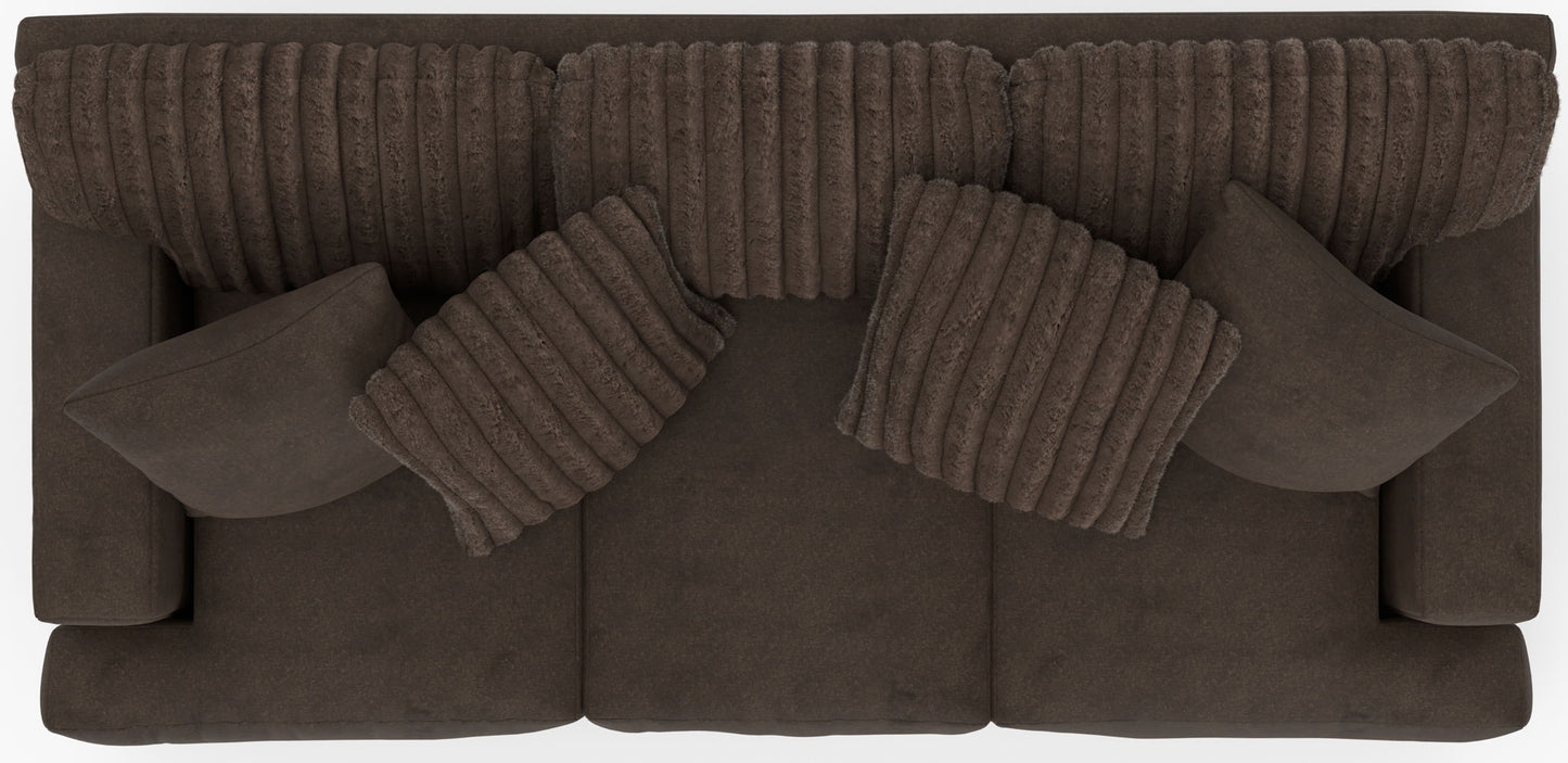 Eagan - Sofa - Hornell Furniture Outlet