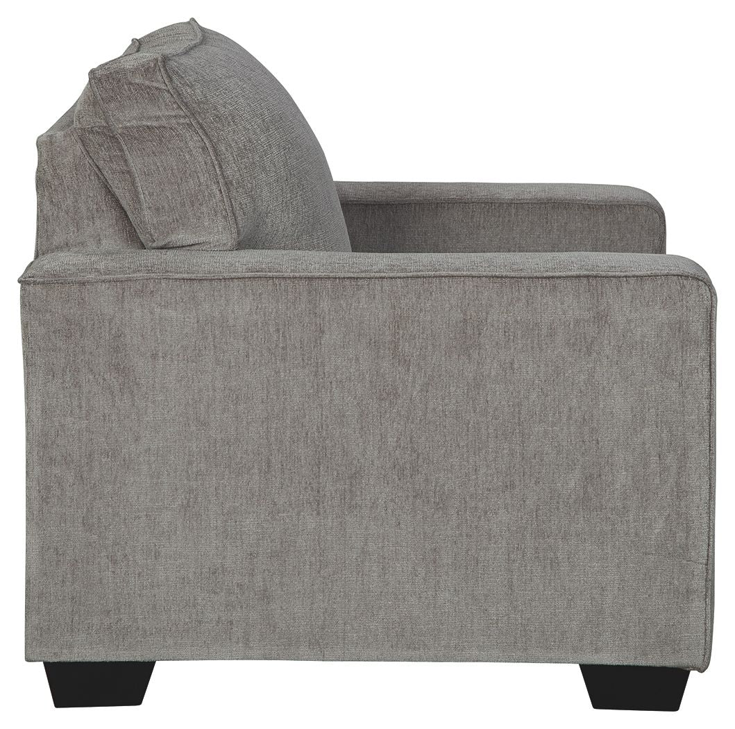Altari - Arm Chair - Hornell Furniture Outlet