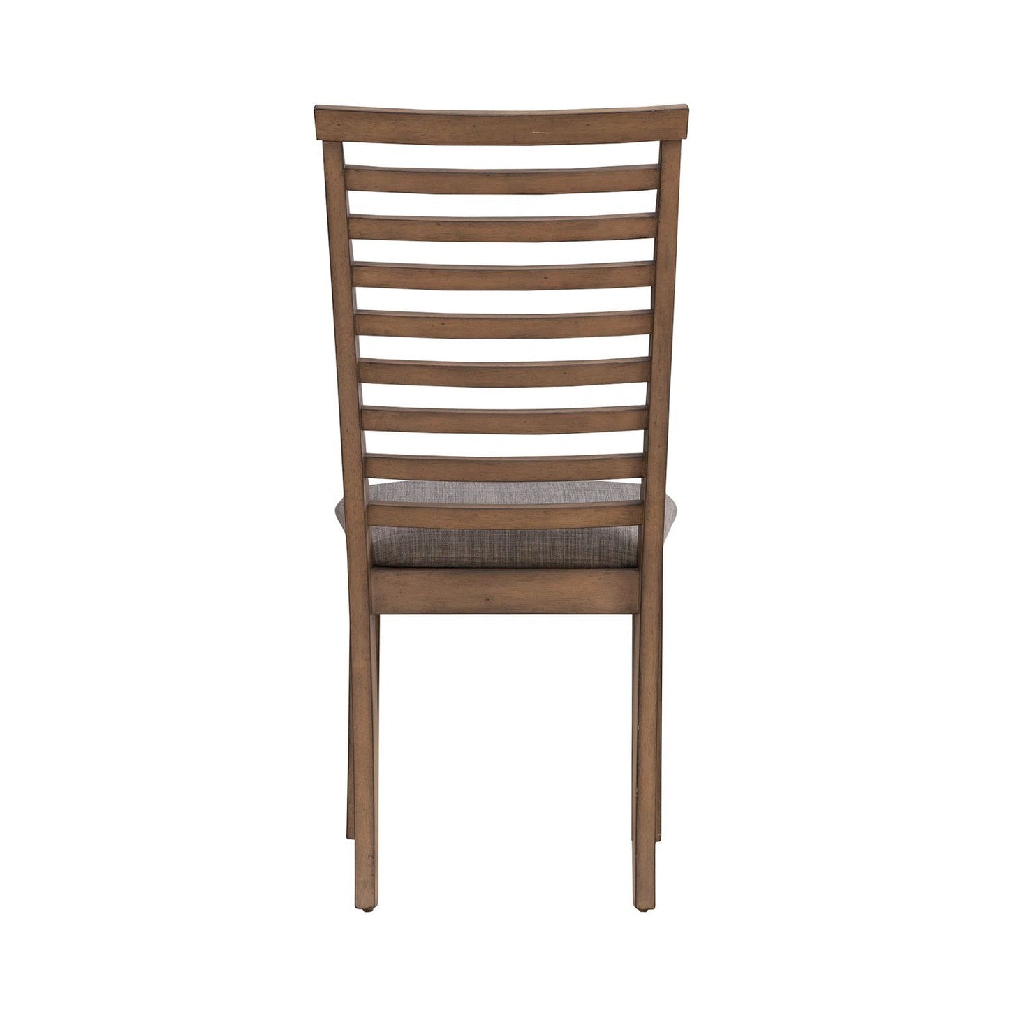 Brook Bay - Upholstered Ladder Back Side Chair - Hornell Furniture Outlet