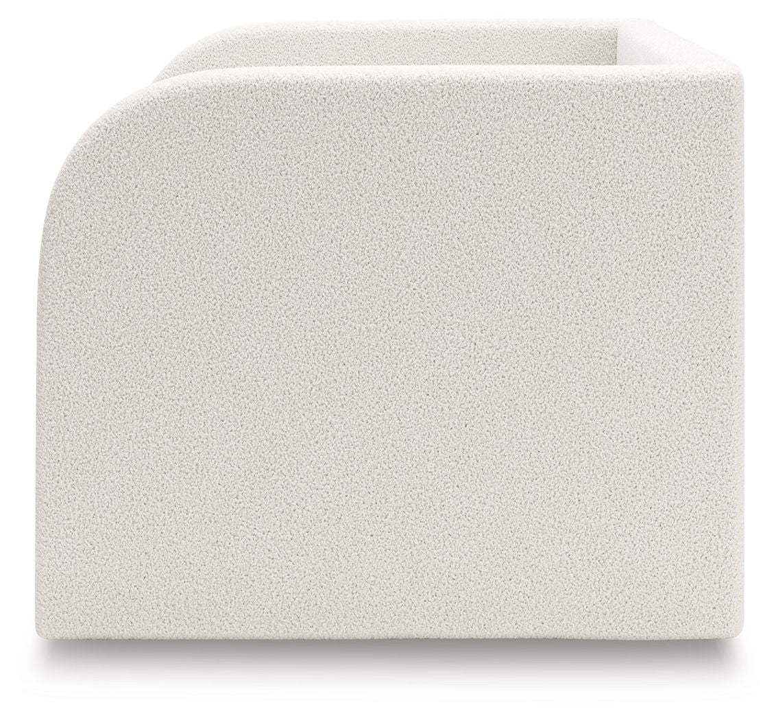Arloster - Upholstered Day Bed - Hornell Furniture Outlet