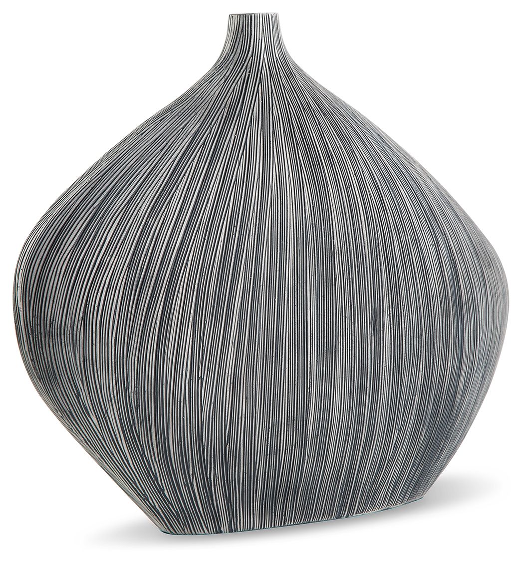 Donya - Vase - Hornell Furniture Outlet