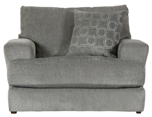 Lamar - Chair - Hornell Furniture Outlet