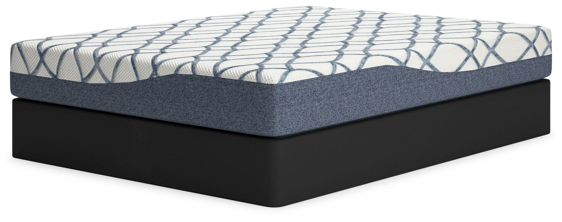 10 Inch Chime Elite 2.0 - Firm Mattress - Hornell Furniture Outlet