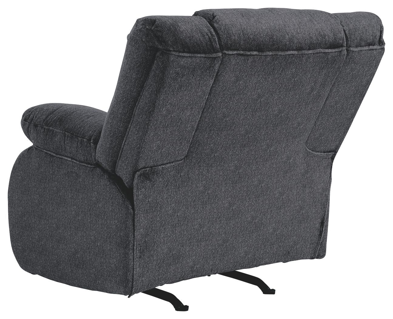 Burkner - Marine - Power Rocker Recliner - Hornell Furniture Outlet