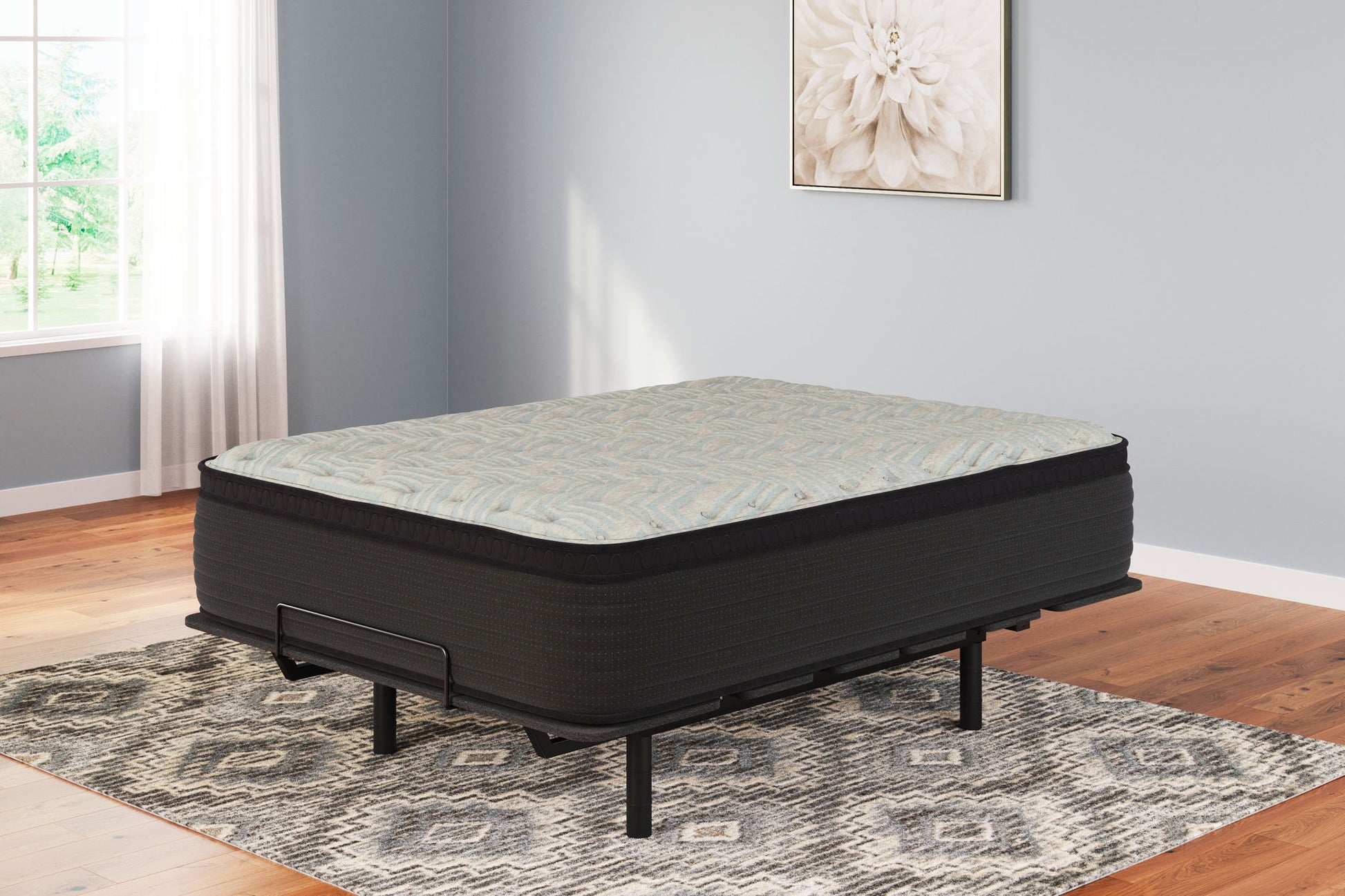Palisades Et - Mattress - Hornell Furniture Outlet