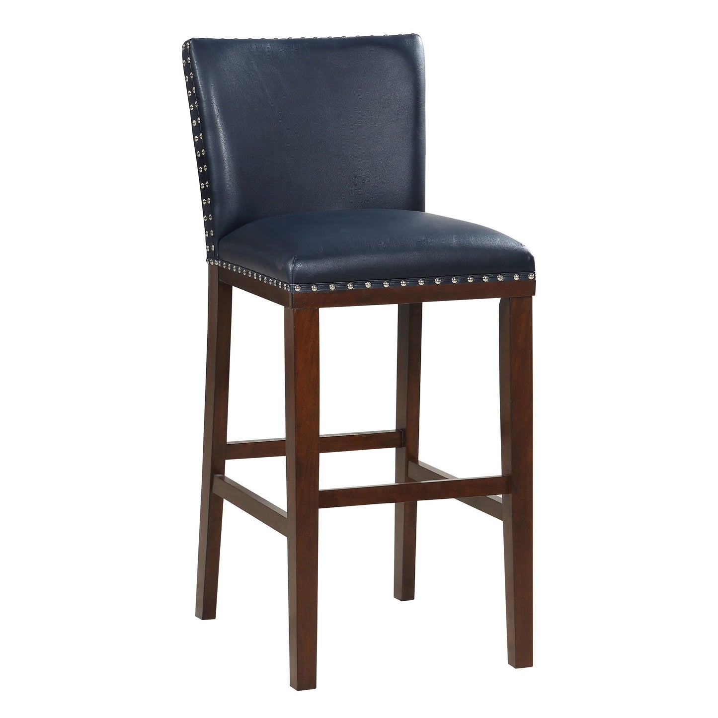 Tiffany - Bar Chair (Set of 2) - Hornell Furniture Outlet