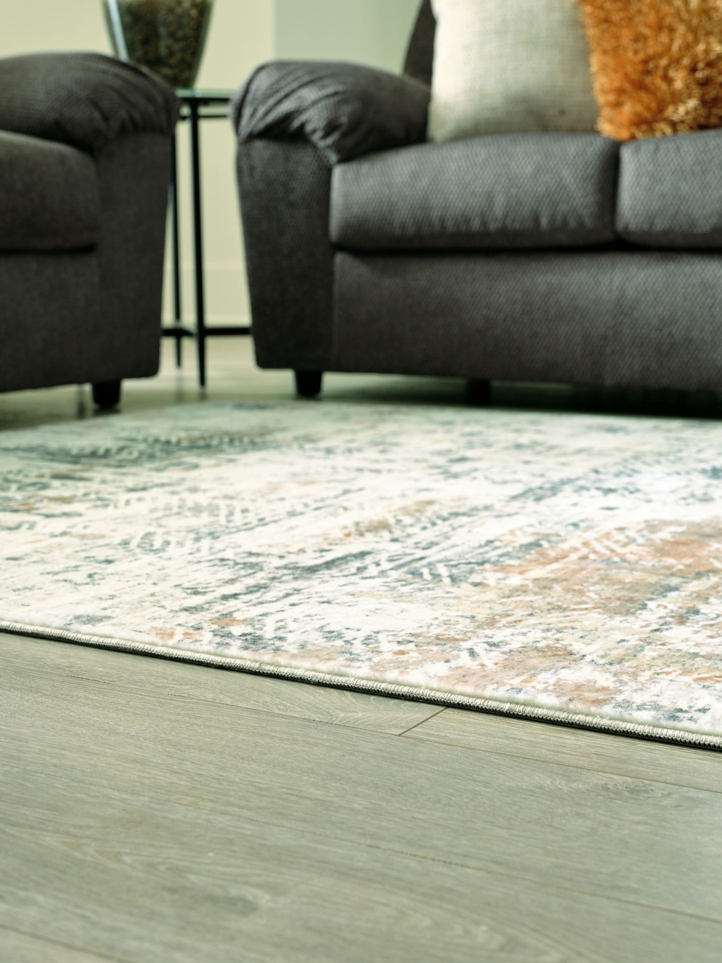 Redlings - Area Rug - Hornell Furniture Outlet