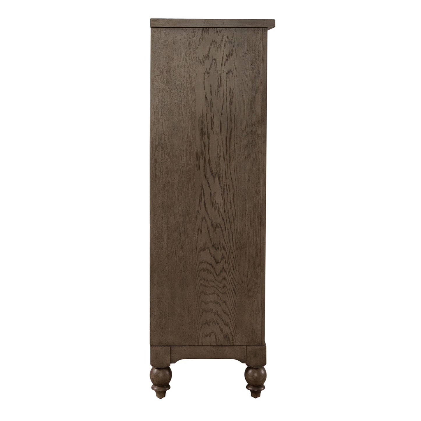 Americana Farmhouse - 5 Drawer Chest - Hornell Furniture Outlet