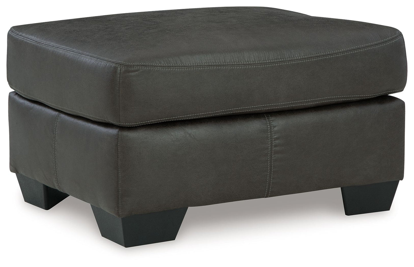 Bladen - Upholstered Ottoman - Hornell Furniture Outlet