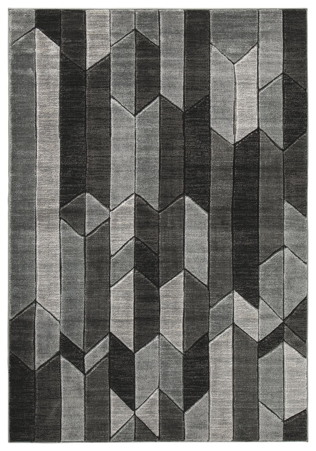 Chayse - Rug - Hornell Furniture Outlet