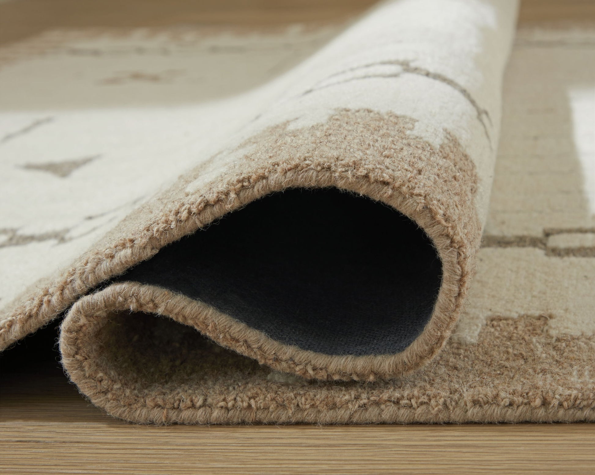 Dot - Rug - Hornell Furniture Outlet