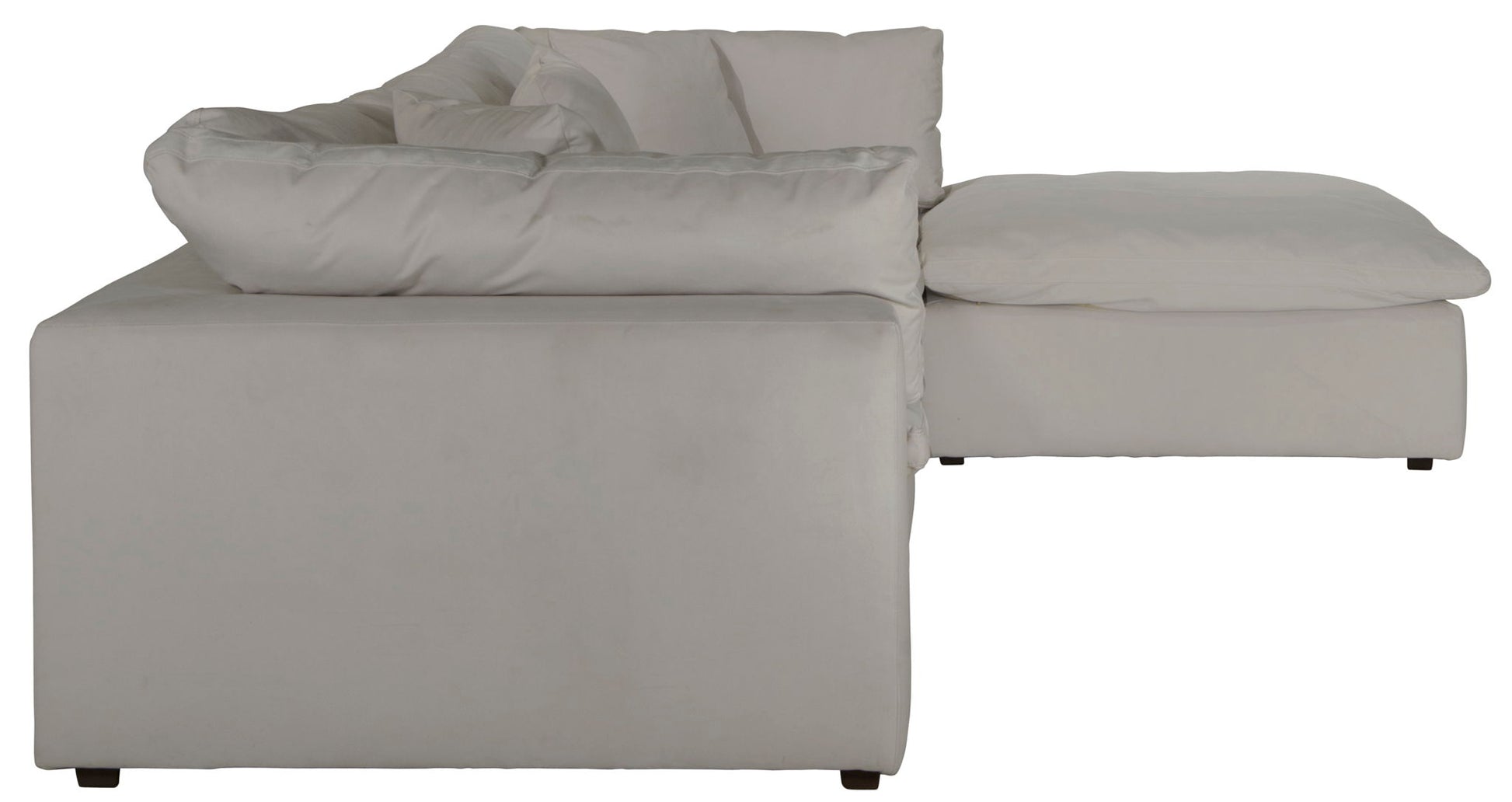 Posh - Modular Sectional - Hornell Furniture Outlet