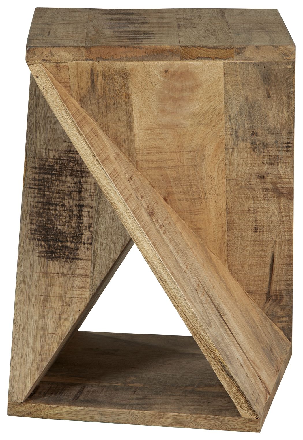 Zalemont - Accent Table - Hornell Furniture Outlet