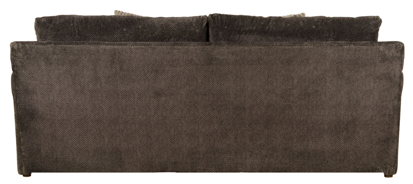 Midwood - Queen Sleeper - Hornell Furniture Outlet
