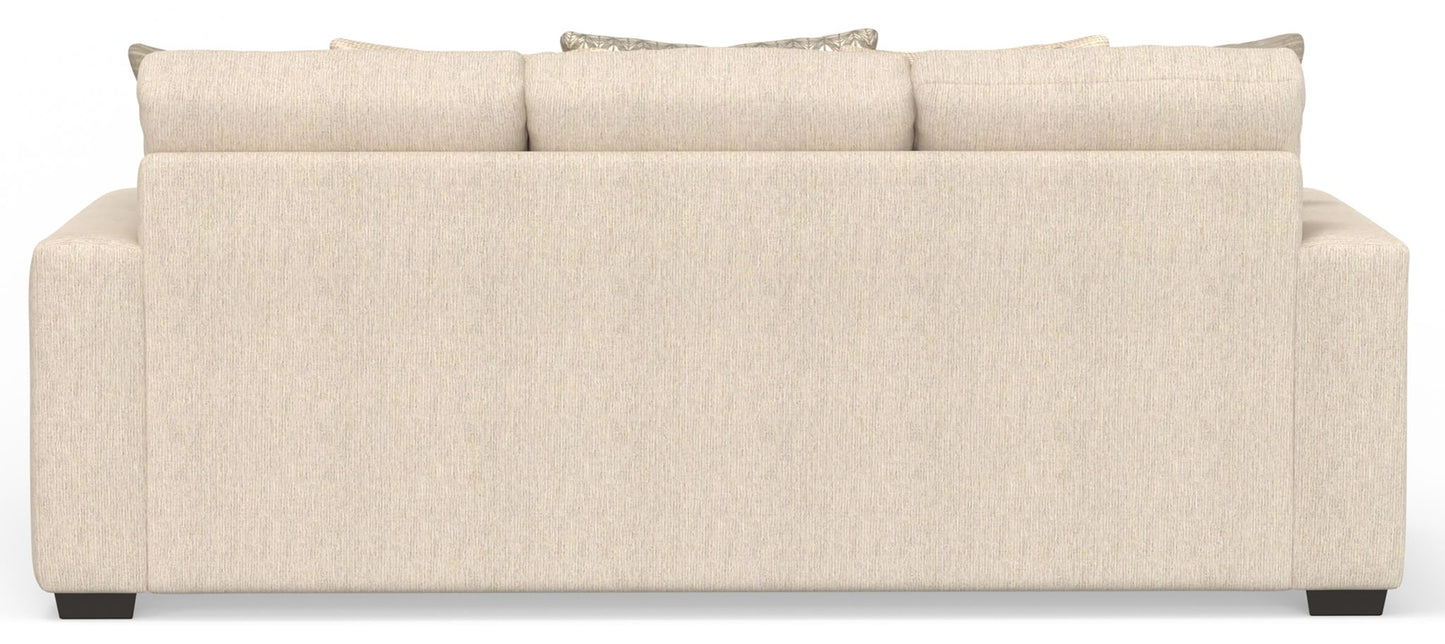 Hyde Park - Sofa - Hornell Furniture Outlet