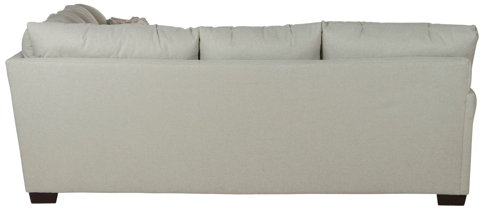 Middleton - Sectional - Hornell Furniture Outlet