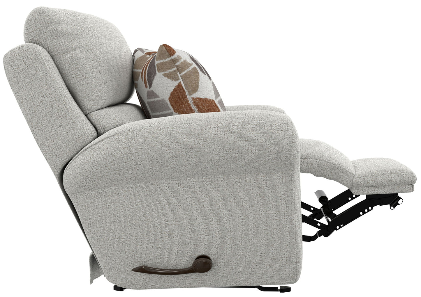 Kellen - Recliner - Hornell Furniture Outlet