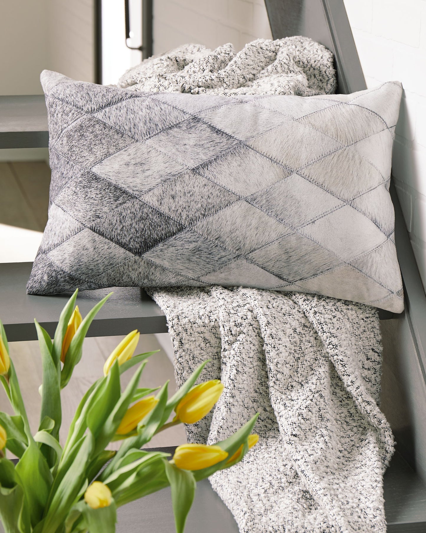 Pacrich - Pillow - Hornell Furniture Outlet