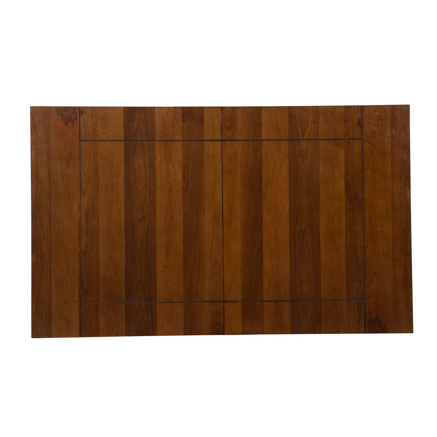 Lawson - Gathering Table - Dark Brown - Hornell Furniture Outlet