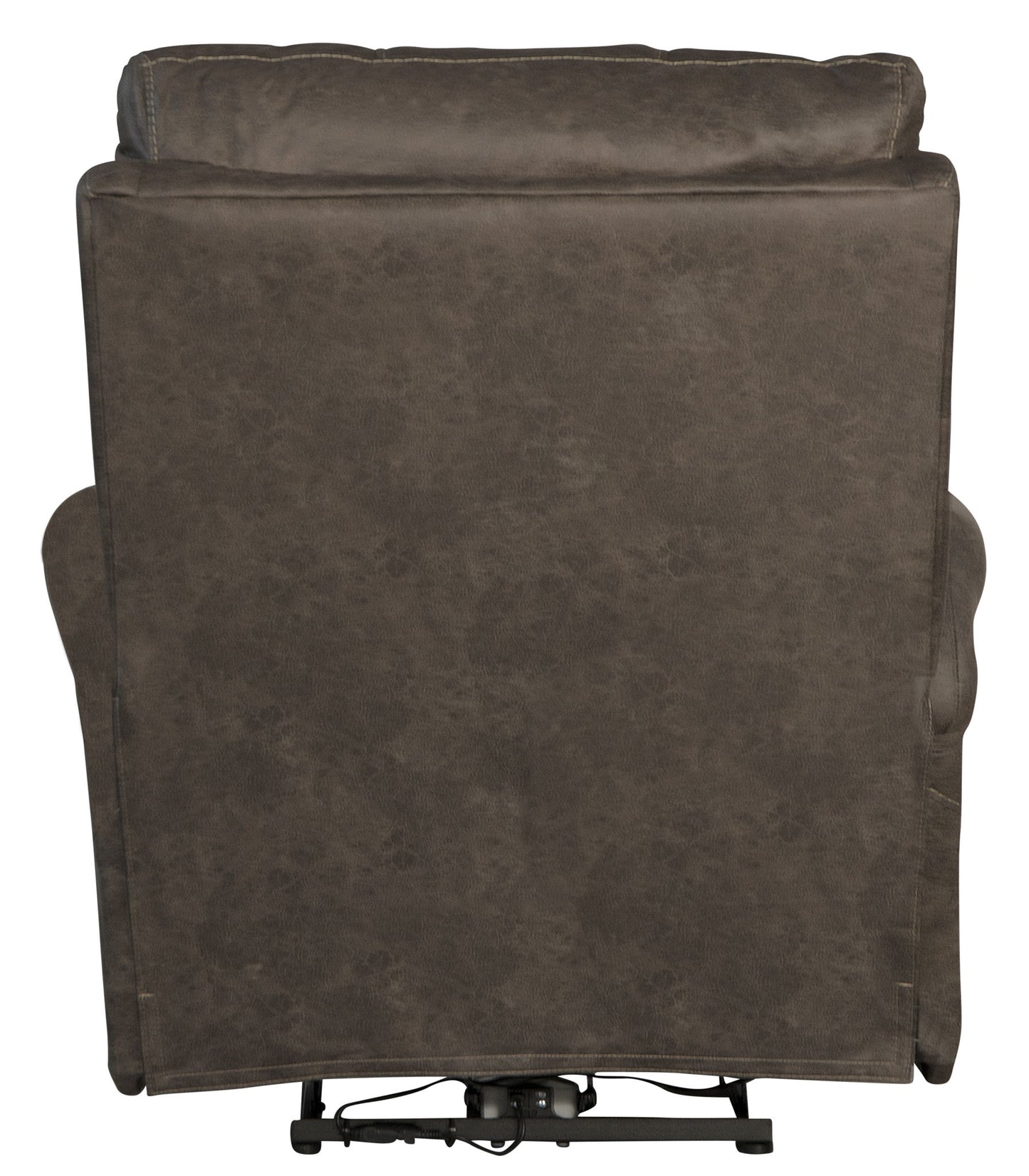Maddie - Power Wall Hugger Recliner - Hornell Furniture Outlet