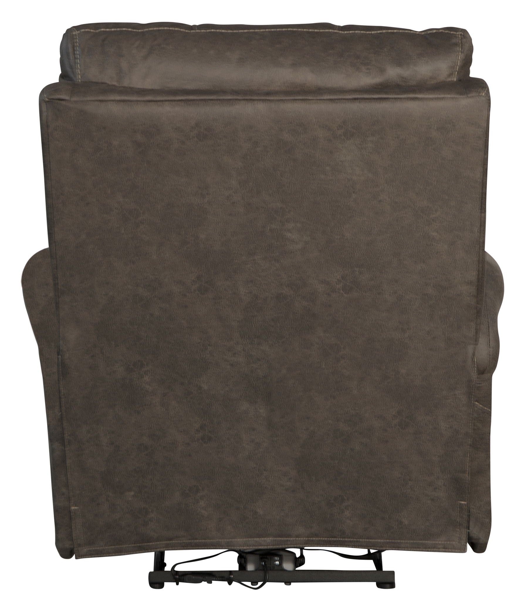 Maddie - Power Wall Hugger Recliner - Hornell Furniture Outlet