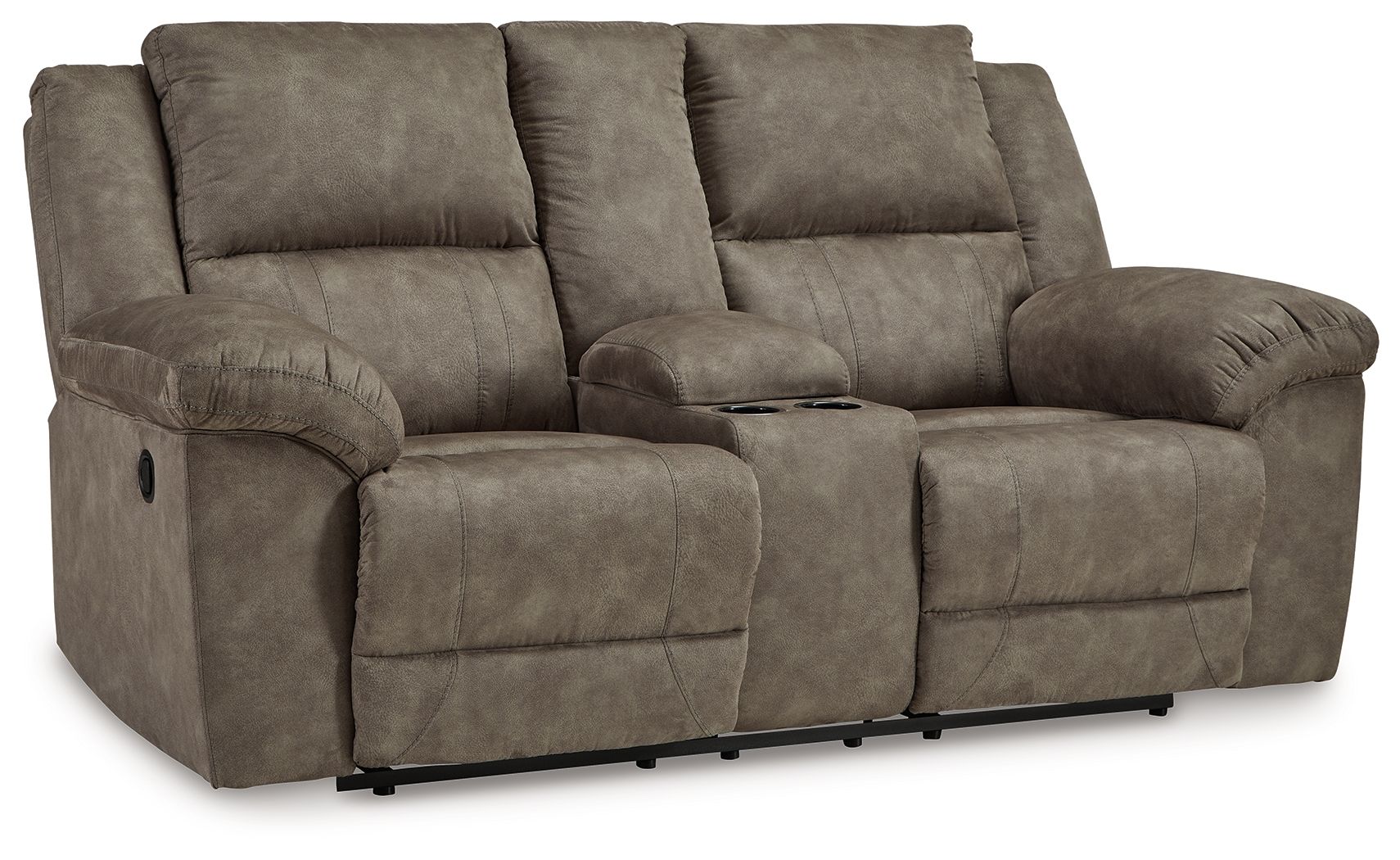 Laresview - Reclining Living Room Set - Hornell Furniture Outlet