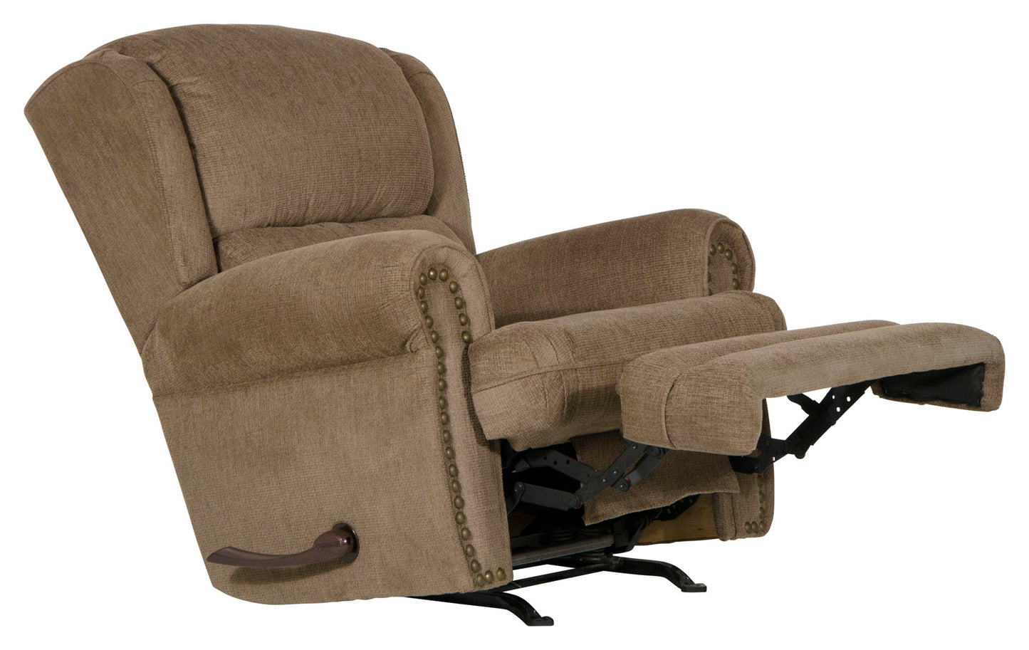 Singletary - Rocker Recliner - Hornell Furniture Outlet