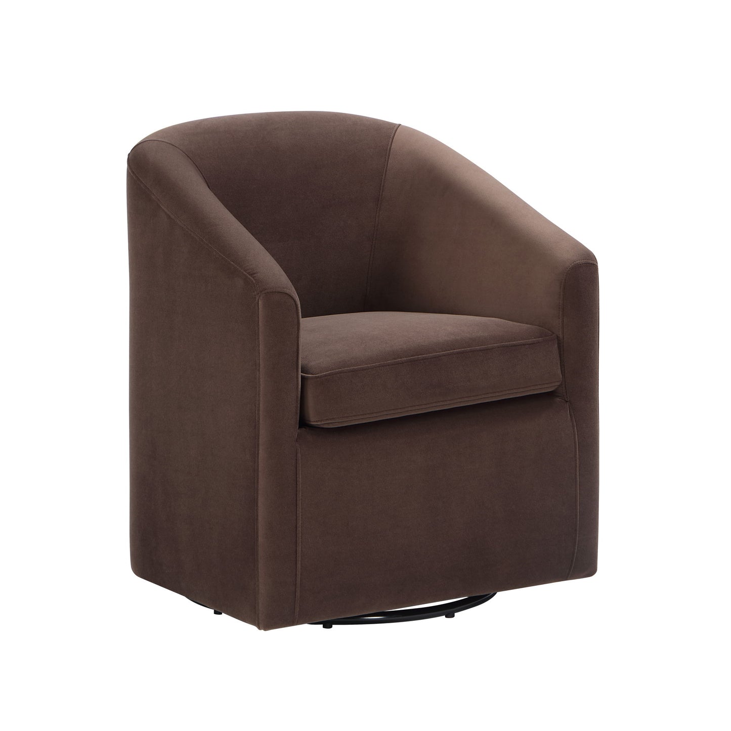 Arlo - Upholstered Dining Or Accent Chair - Hornell Furniture Outlet