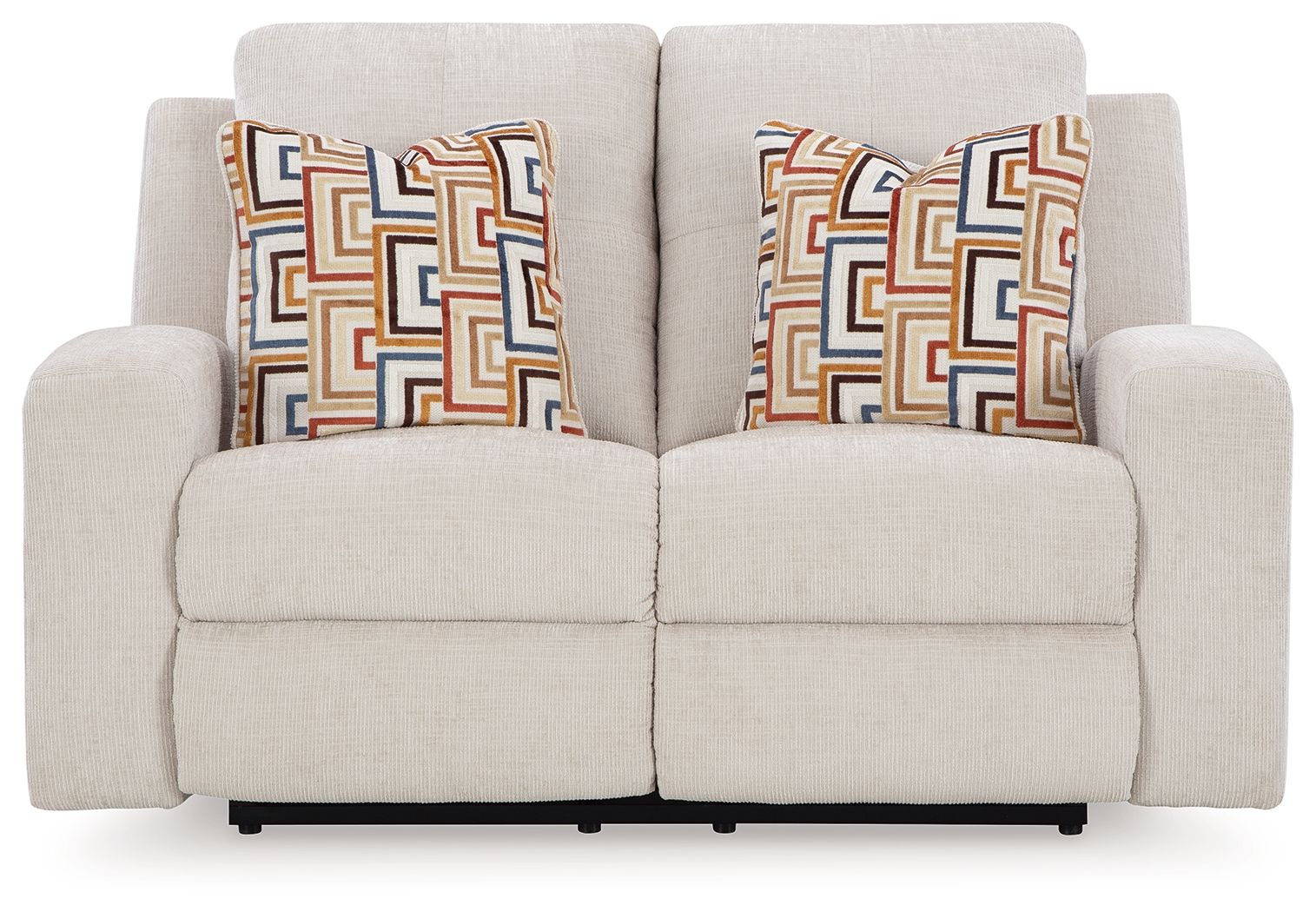 Danum - Reclining Living Room Set - Hornell Furniture Outlet