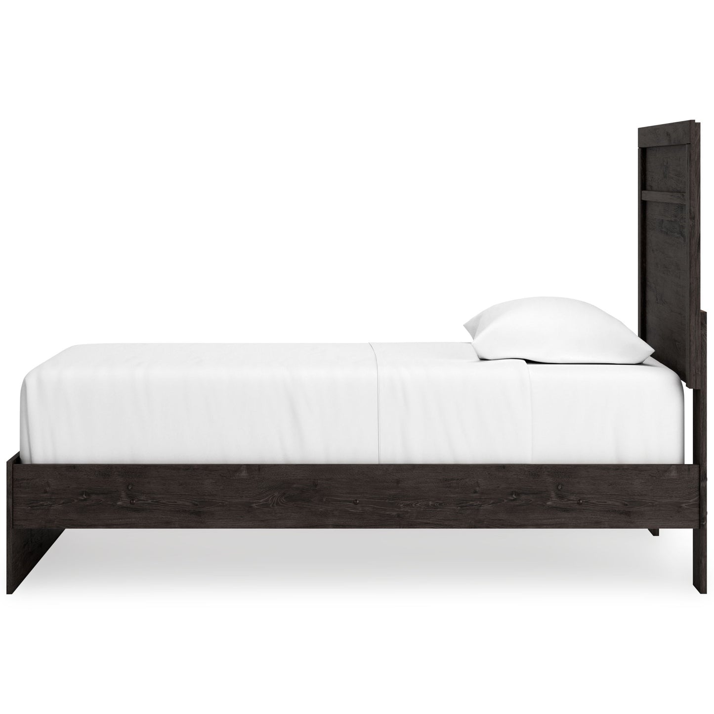 Belachime - Panel Bed - Hornell Furniture Outlet