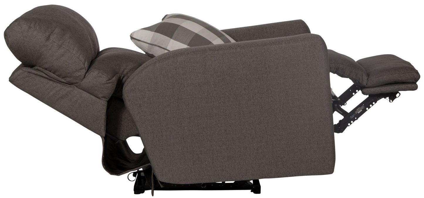 Searsport - Power Headrest Recliner - Hornell Furniture Outlet