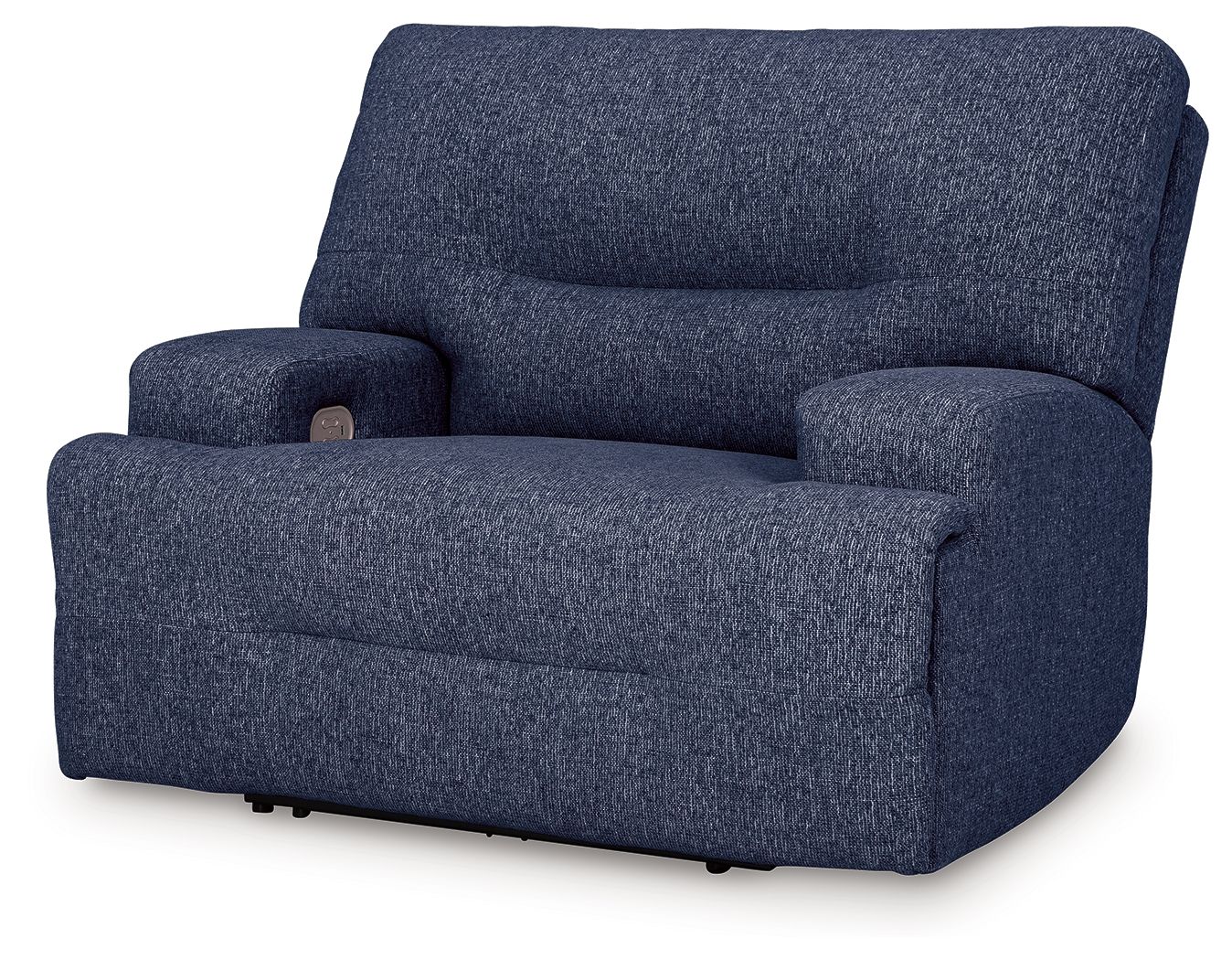 Acklen Place - Wide Seat Power Recliner - Hornell Furniture Outlet