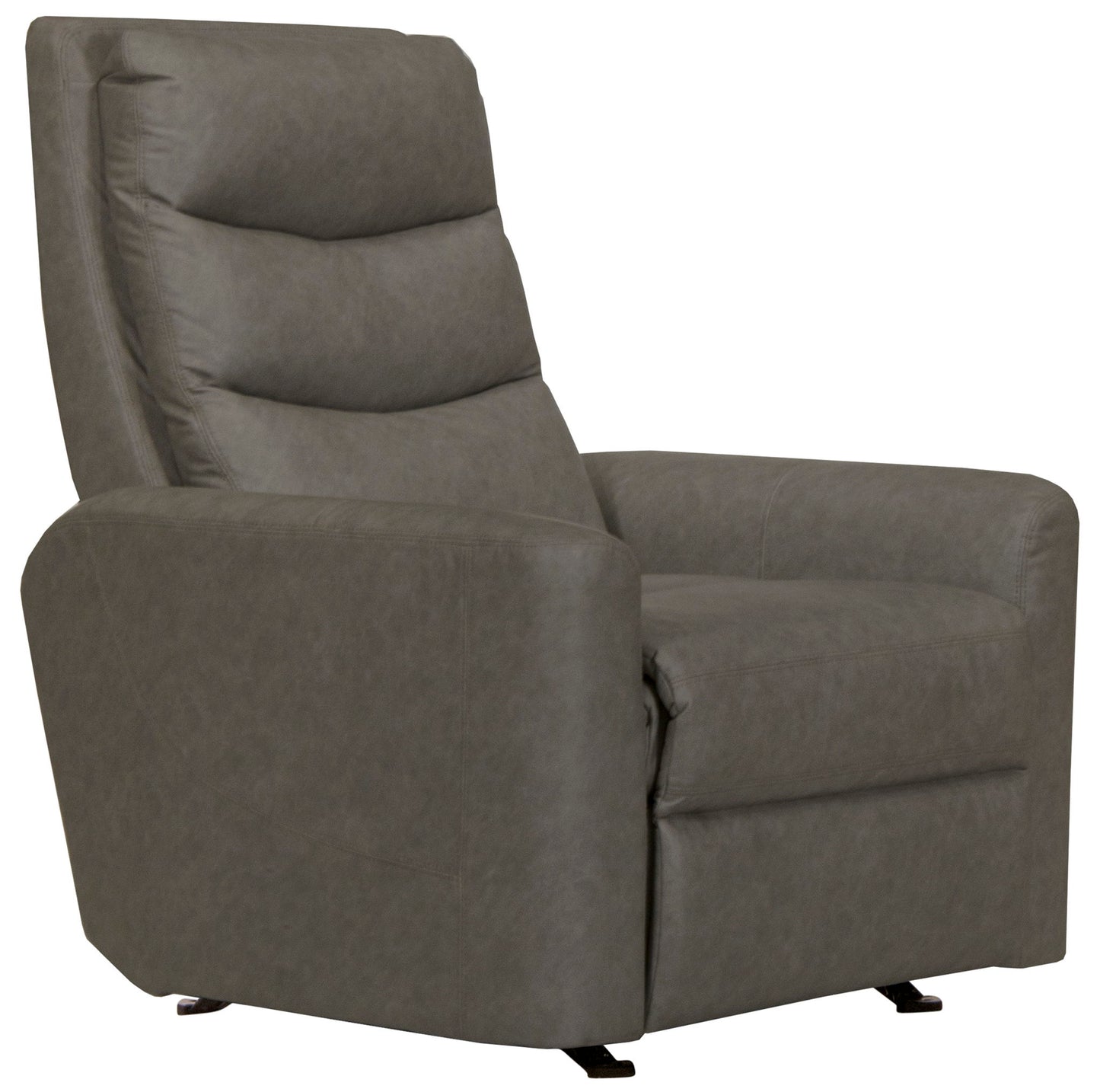 Jet - Power Rocker Recliner - Hornell Furniture Outlet
