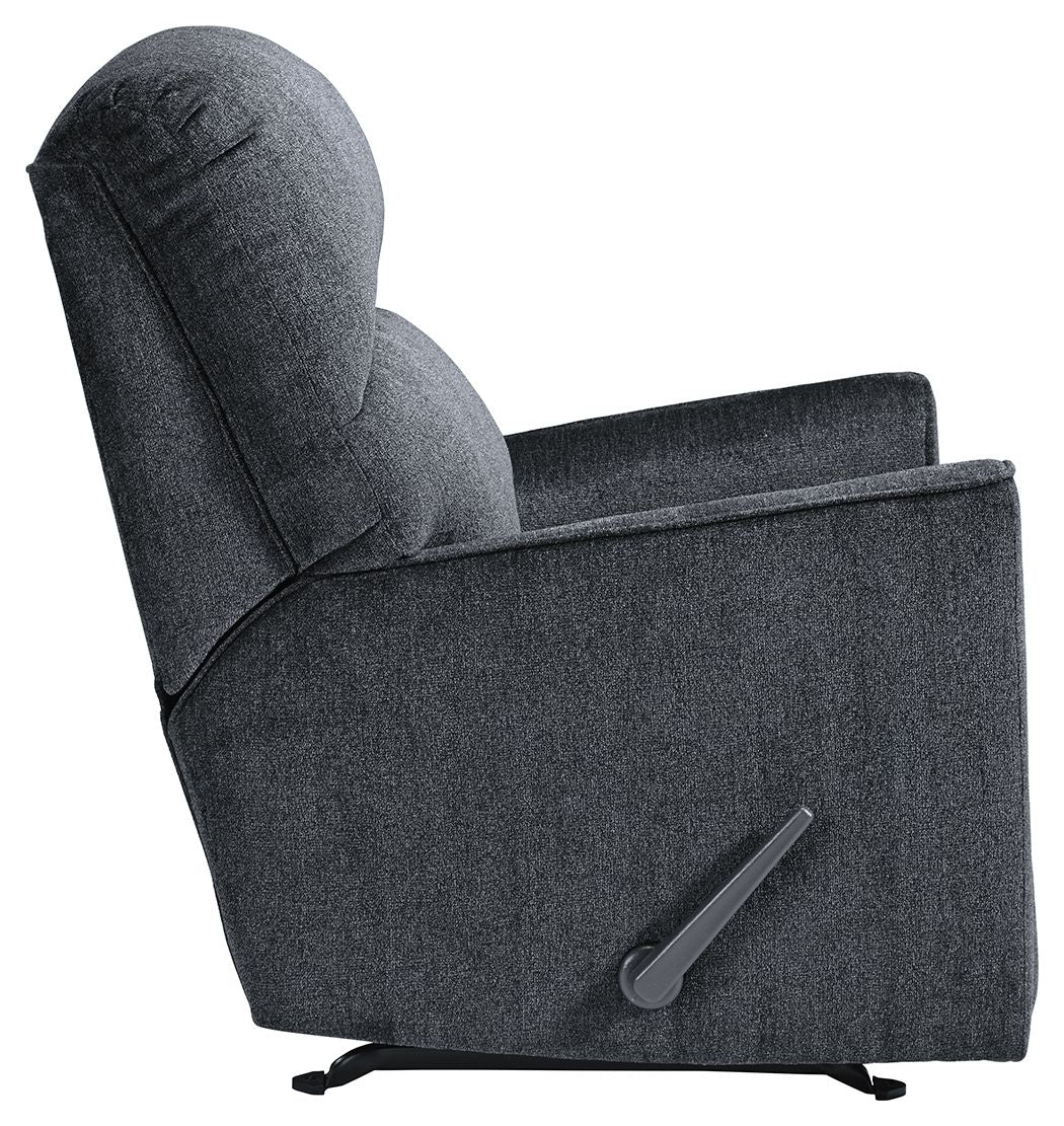 Altari - Rocker Recliner - Hornell Furniture Outlet