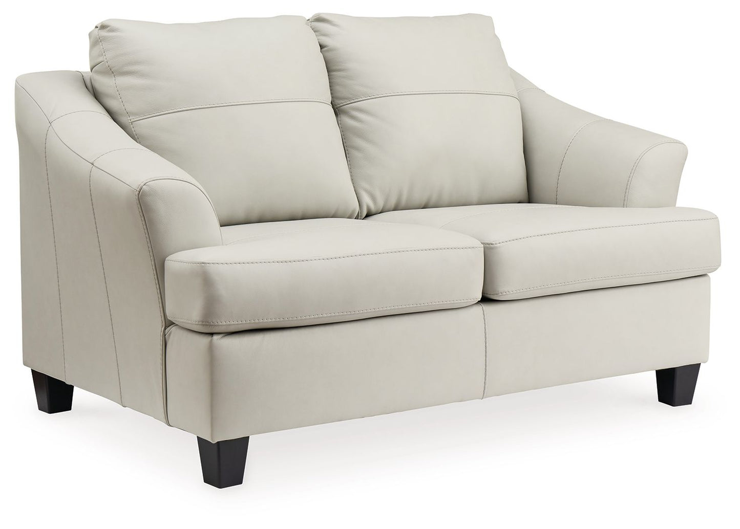 Genoa - Loveseat - Hornell Furniture Outlet